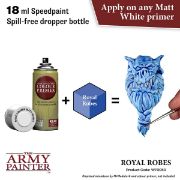 Obrázek Army Painter: Speedpaint Royal Robes 2.0