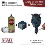 Obrázek Army Painter: Speedpaint Tyrian Navy 2.0