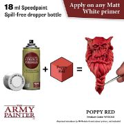 Obrázek Army Painter: Speedpaint Poppy Red 2.0