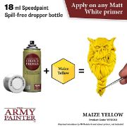 Obrázek Army Painter: Speedpaint Maize Yellow 2.0