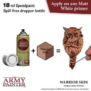 Obrázek Army Painter: Speedpaint Warrior Skin 2.0