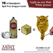 Obrázek Army Painter: Speedpaint Ochre Clay 2.0