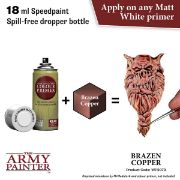 Obrázek Army Painter: Speedpaint Brazen Copper 2.0