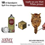 Obrázek Army Painter: Speedpaint Hoard Bronze 2.0