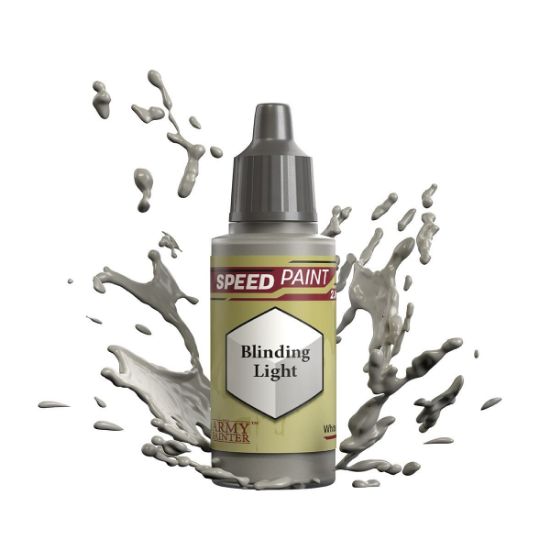 Obrázek Army Painter: Speedpaint Blinding Light 2.0