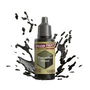 Obrázek Army Painter: Speedpaint Mummified Grime 2.0