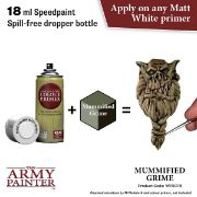 Obrázek Army Painter: Speedpaint Mummified Grime 2.0