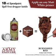 Obrázek Army Painter: Speedpaint Burnished Red 2.0