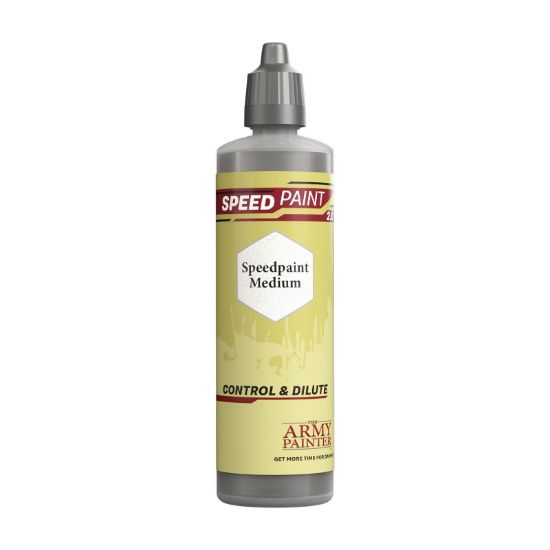 Obrázek Army Painter: Speedpaint Medium 2.0 (100 ml)