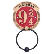 Obrázek Klepadlo Harry Potter - Nástupiště 9 a 3/4