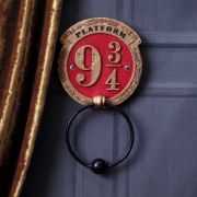 Obrázek Klepadlo Harry Potter - Nástupiště 9 a 3/4