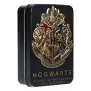 Obrázek Hrací karty Harry Potter - Bradavické koleje