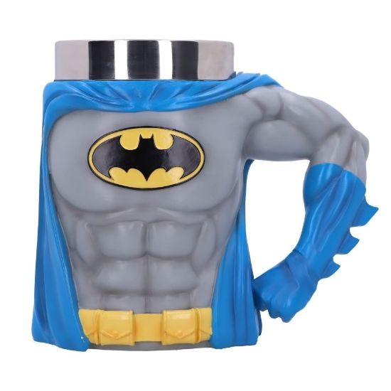 Obrázek Korbel Batman