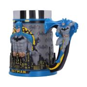 Obrázek Korbel Batman - The Caped Crusader