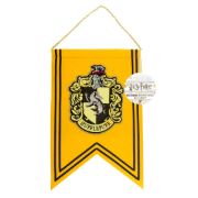 Obrázek Vlajka Harry Potter - erb Mrzimoru