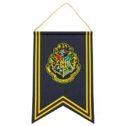 Obrázek Vlajka Harry Potter - erb Bradavic