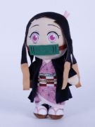 Obrázek Plyšák Demon Slayer - Nezuko