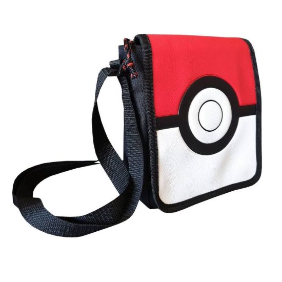 Obrázek Brašna Pokémon - Pokéball