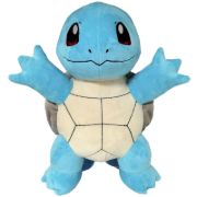 Obrázek Dětský batoh Pokémon - Squirtle (plyšový)