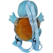 Obrázek Dětský batoh Pokémon - Squirtle (plyšový)
