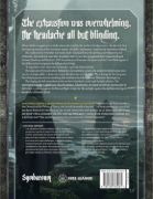 Obrázek Symbaroum RPG - Davokar Awakens