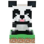 Obrázek Stojan na tužky Minecraft - Panda
