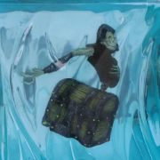 Obrázek Krabička na kostky Dungeons & Dragons - Gelatinous cube