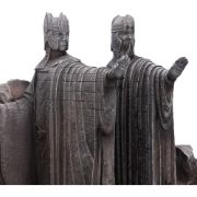 Obrázek Zarážka na knihy Pán prstenů - Argonath: Brána králů