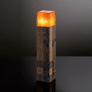 Obrázek Lampička Minecraft - Torch