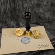 Obrázek Pečetidlo Game of Thrones