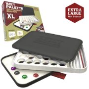Obrázek Army Painter: Wet Palette XL (Wargamers Edition)