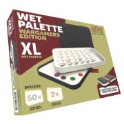 Obrázek Army Painter: Wet Palette XL (Wargamers Edition)