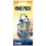 Obrázek Klíčenka One Piece Live Action - The Going Merry
