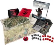 Obrázek The Walking Dead Universe RPG Starter Set