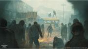 Obrázek The Walking Dead Universe RPG Starter Set