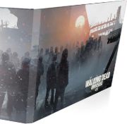 Obrázek The Walking Dead Universe RPG GM Screen