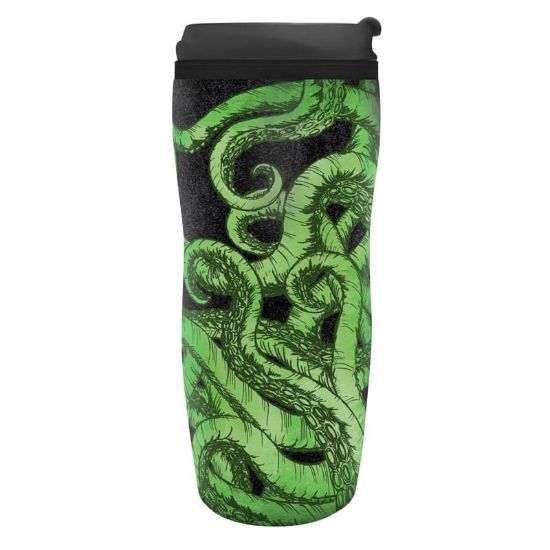 Obrázek Cestovní hrnek Cthulhu Adept