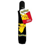 Obrázek Deštník Pokémon - Pikachu