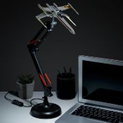 Obrázek Lampa Star Wars - X-Wing