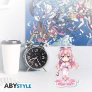 Obrázek 2D figurka Vocaloid - Sakura Megurine Luka