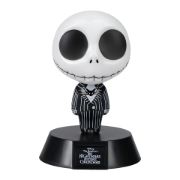 Obrázek Lampička Ukradené Vánoce - Jack Skellington