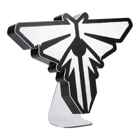 Obrázek Lampa The Last Of Us - Firefly