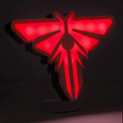 Obrázek Lampa The Last Of Us - Firefly