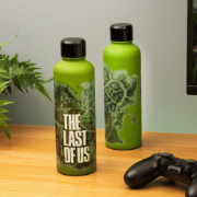 Obrázek Termoláhev The Last Of Us (svítící)