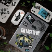 Obrázek Sada samolepek The Last Of Us