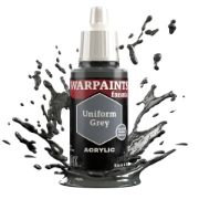 Obrázek Army Painter: Warpaints Fanatic - Uniform Grey