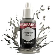 Obrázek Army Painter: Warpaints Fanatic - Company Grey