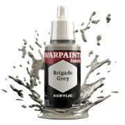 Obrázek Army Painter: Warpaints Fanatic - Brigade Grey