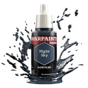 Obrázek Army Painter: Warpaints Fanatic - Night Sky