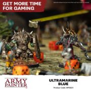 Obrázek Army Painter: Warpaints Fanatic - Ultramarine Blue